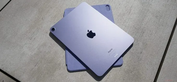 iPad Air 2022