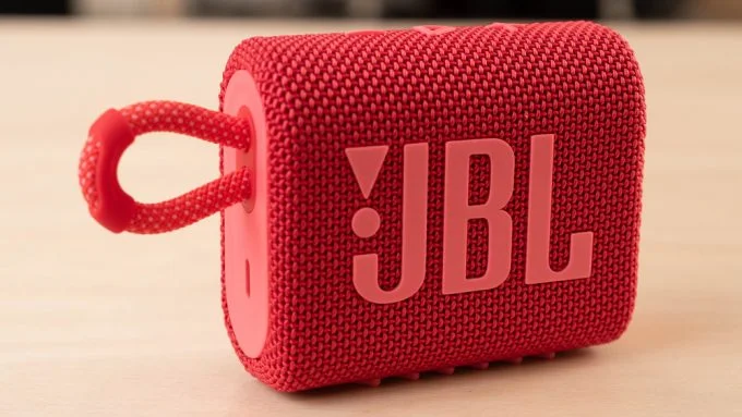 JBL GO 3