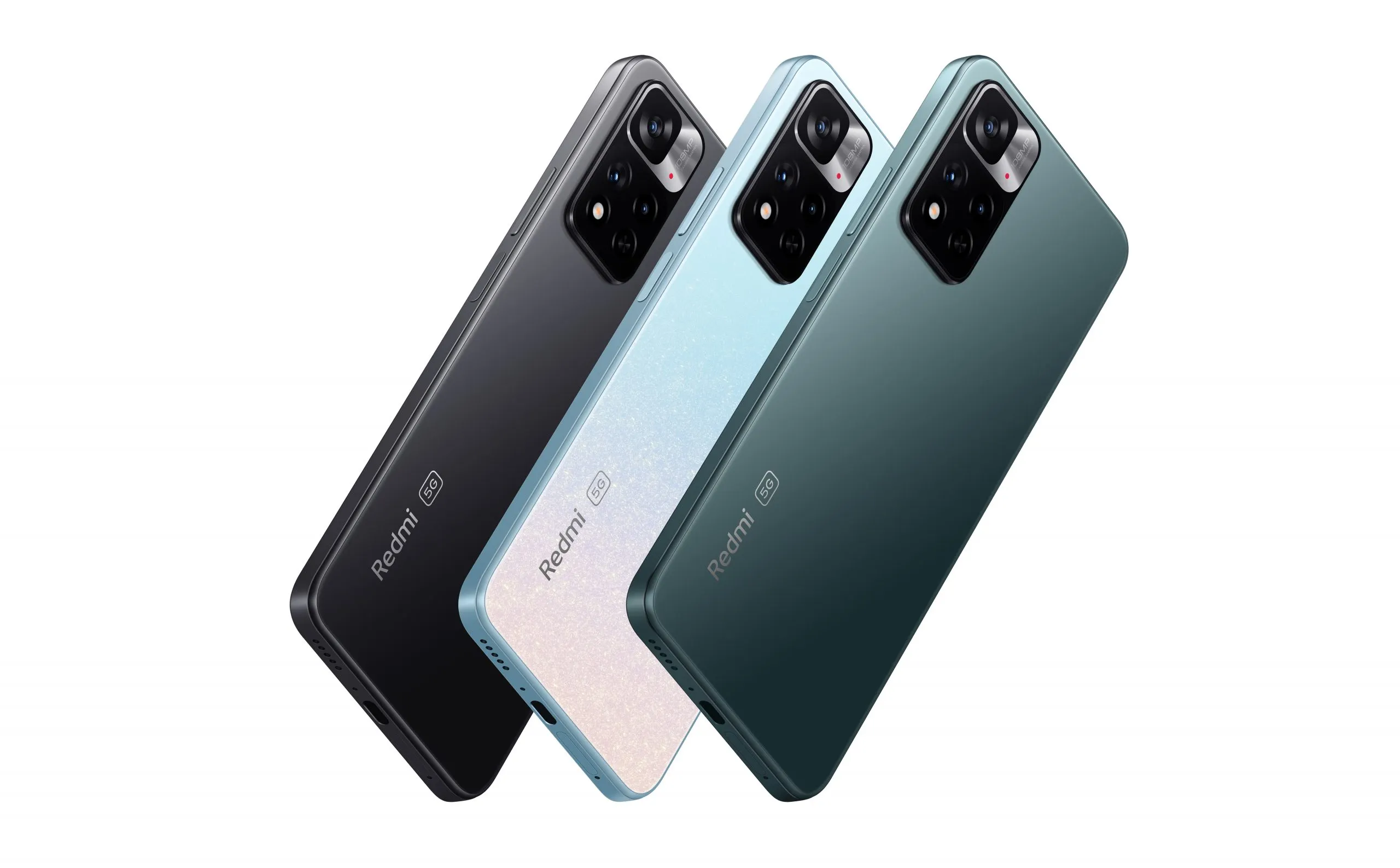 Смартфон Xiaomi Redmi Note 11 Pro+ 5G
