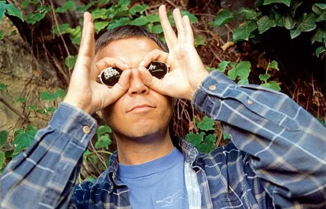 Виктор Пелевин разрушит свою же традицию. Новый роман можно не ждать