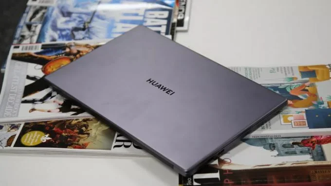 Huawei MateBook D15