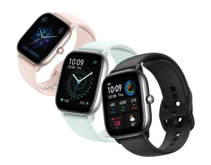 Amazfit GTS 4 mini