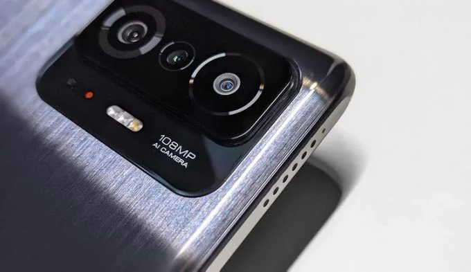 Xiaomi 11T