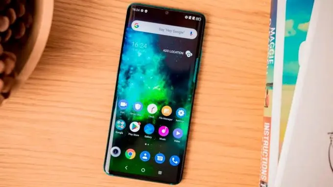 TCL 10 Pro