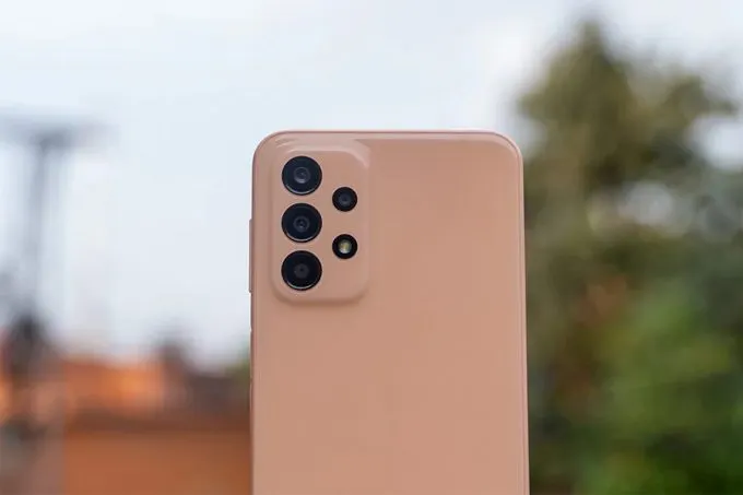 Samsung Galaxy A23