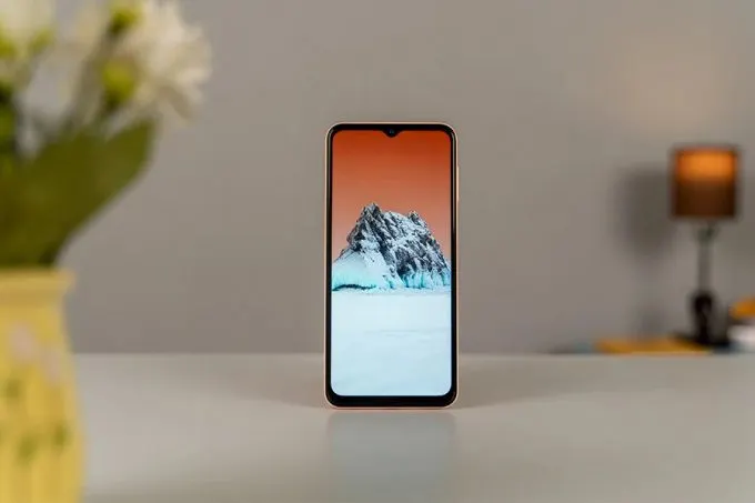 Samsung Galaxy A23