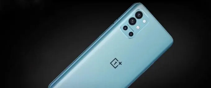 OnePlus 9R