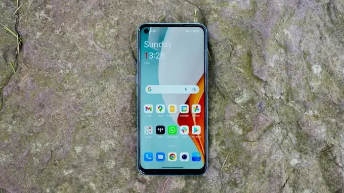 OnePlus Nord CE 2 Lite