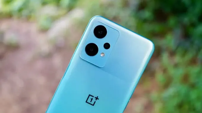 OnePlus Nord CE 2 Lite
