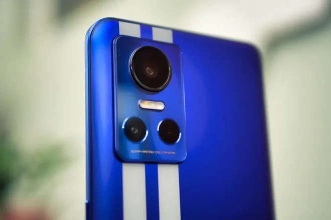 Realme GT Neo 3