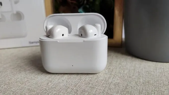 Honor Choice Earbuds X