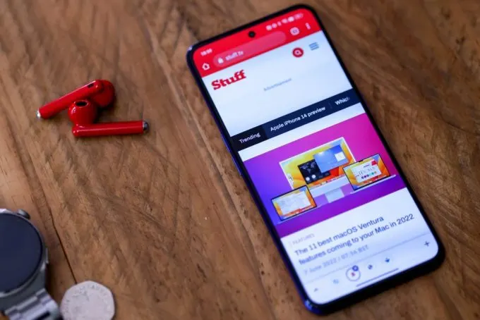Realme GT Neo 3