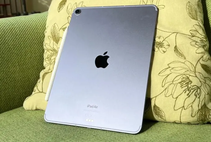 iPad Air 2022