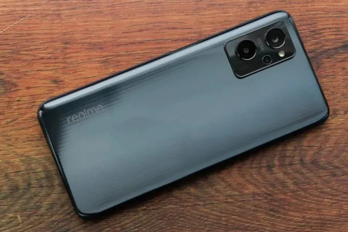 Realme 9i