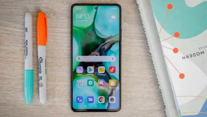 Xiaomi 11T