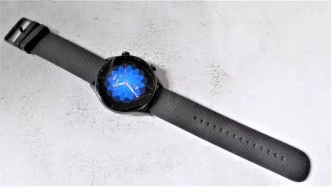 Amazfit GTR 3