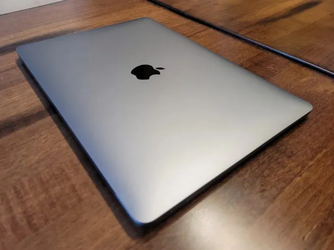 MacBook Air M1 2020
