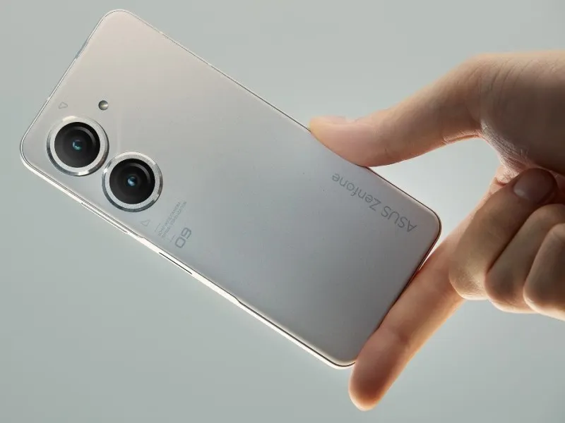 Смартфон Asus ZenFone 9