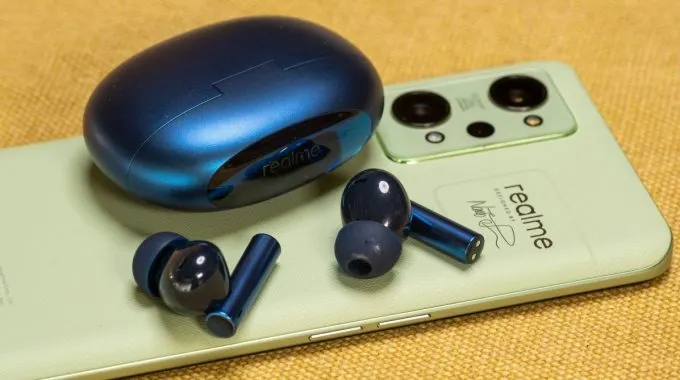 Realme Buds Air 3