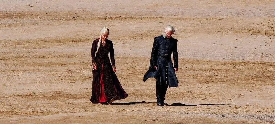 Почему «Дом Дракона» кажется лучше «Игры престолов»? Дело не в качестве сериала