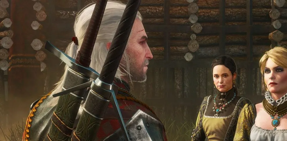 14 самых убогих игровых механик. Беготня в «Ведьмаке», ограничения Diablo и таймер из GTA