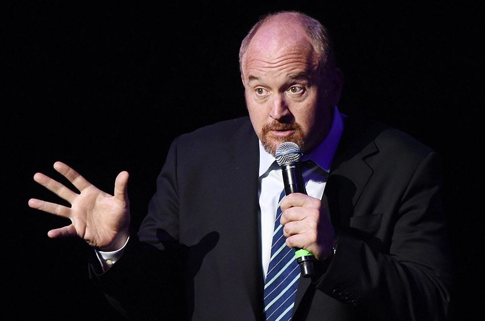 Луи си кей стендап. Луи си Кей. Louis CK. Louis CK Stand up. Louie CK comedian.