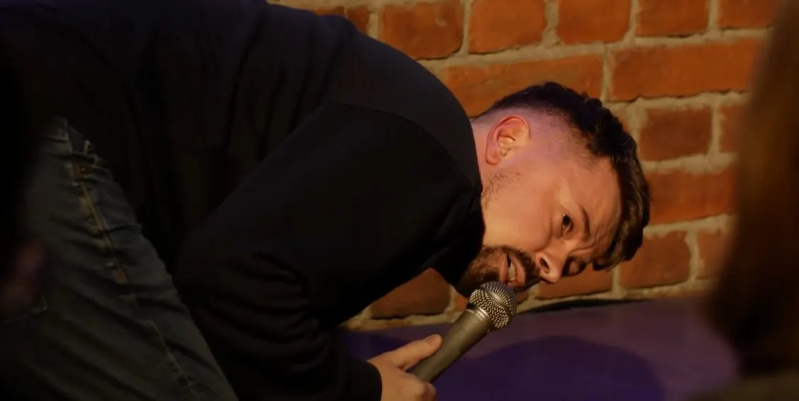 8 жутко недооцененных российских комиков. Звезда батл-рэпа и человек, уделывающий Илью Соболева