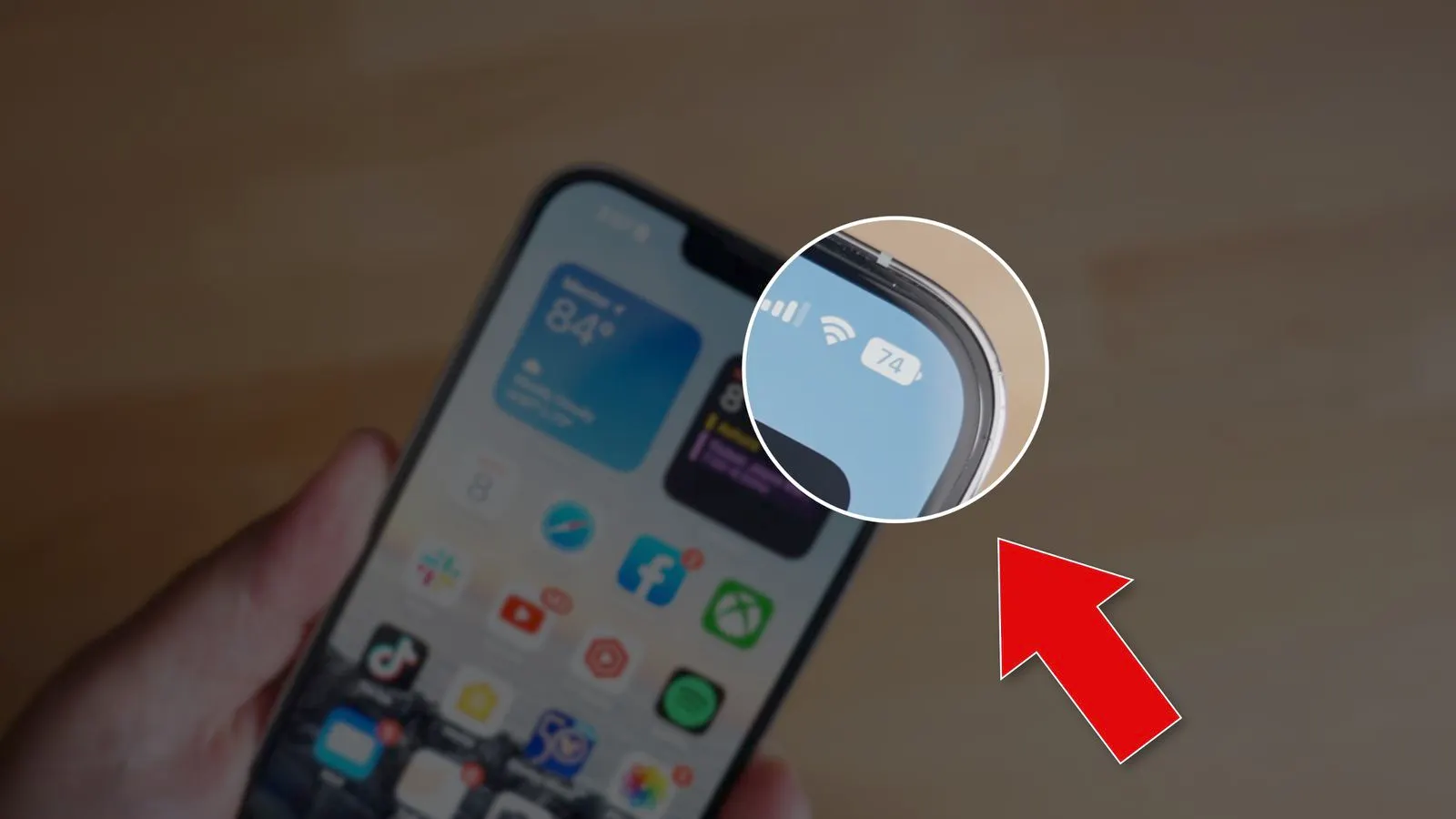 Apple вернула функцию, о которой просили 5 лет. Но не для всех