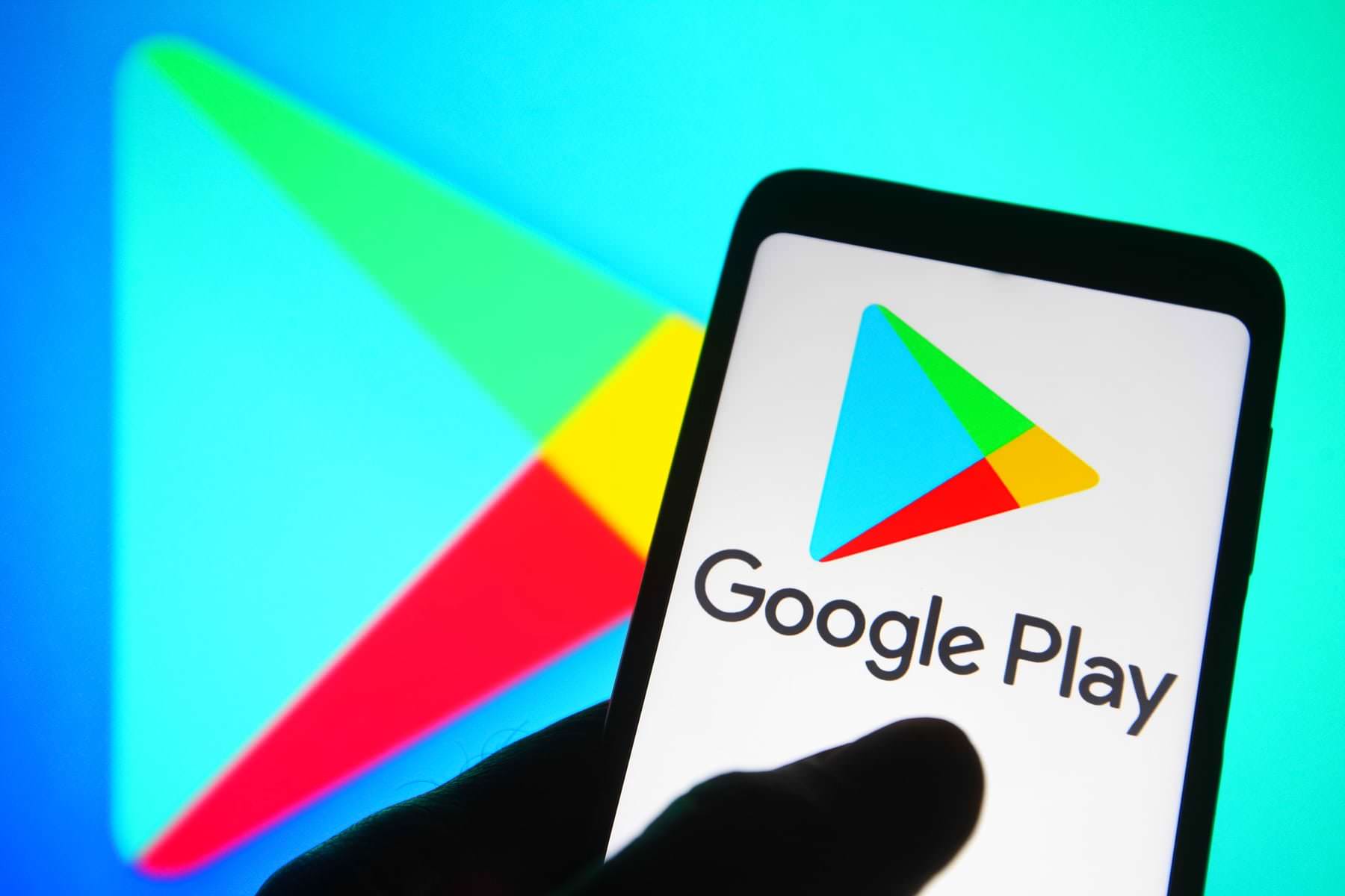 В Google Play снова можно покупать приложения. Для россиян сняли запрет —  Палач | Гаджеты, скидки и медиа