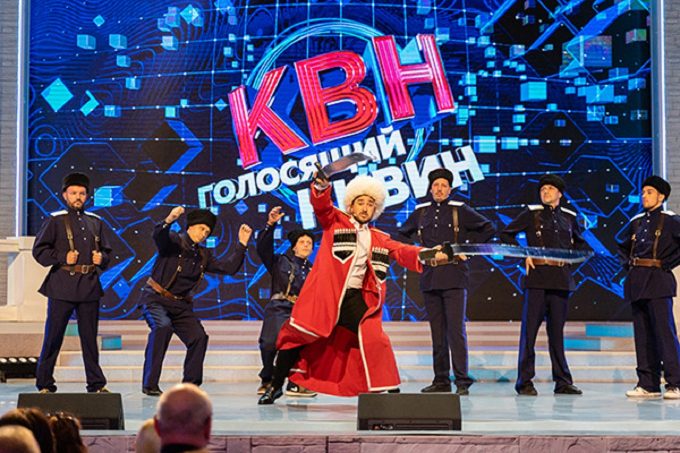 Почему нет новых выпусков чбд