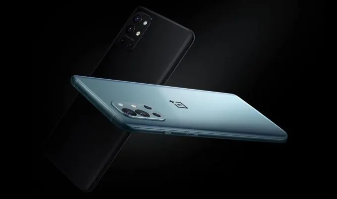 OnePlus 9R
