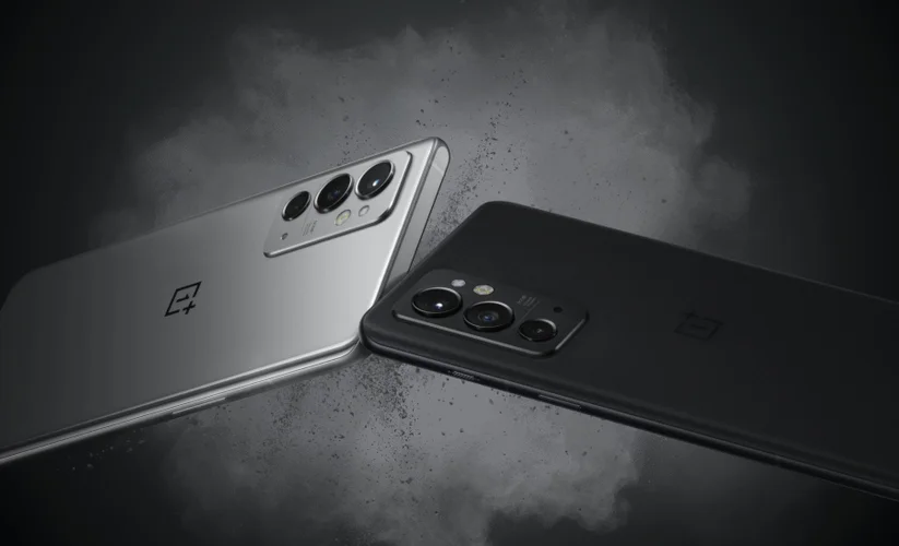 Смартфон OnePlus 9RT