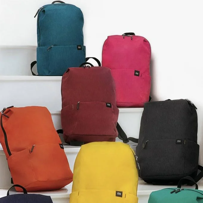 Xiaomi Mi BackPack 10L