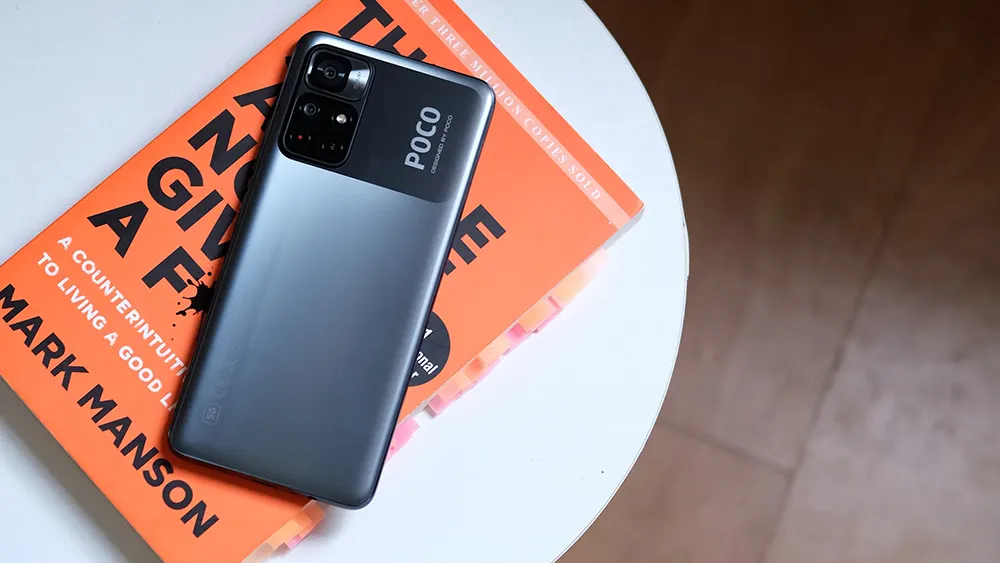 Этот Xiaomi Poco — самый сбалансированный бюджетник бренда. Его сливают за копейки