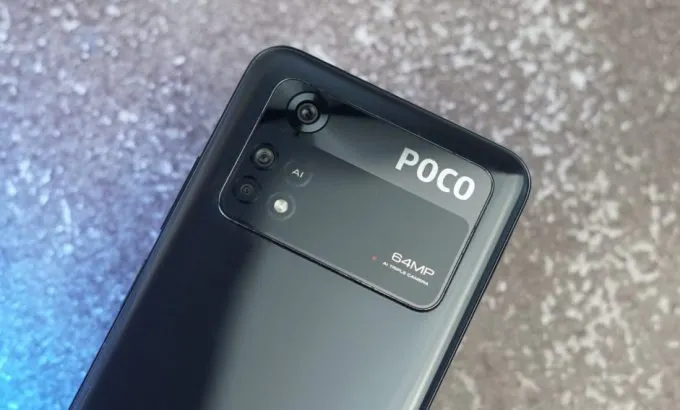 Xiaomi Poco M4 Pro 4G
