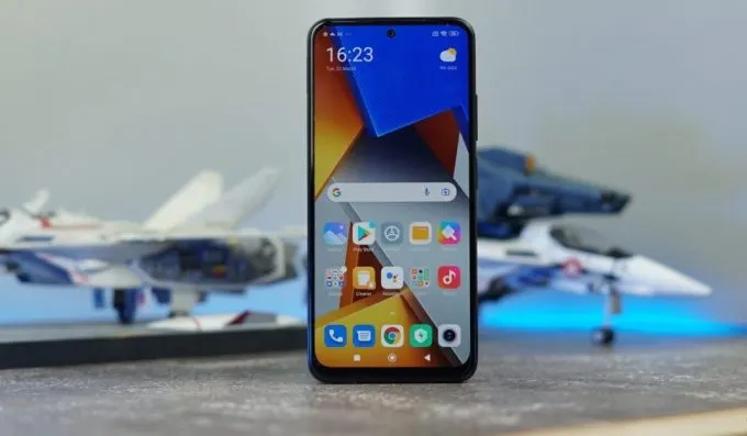 Xiaomi Poco M4 Pro 4G
