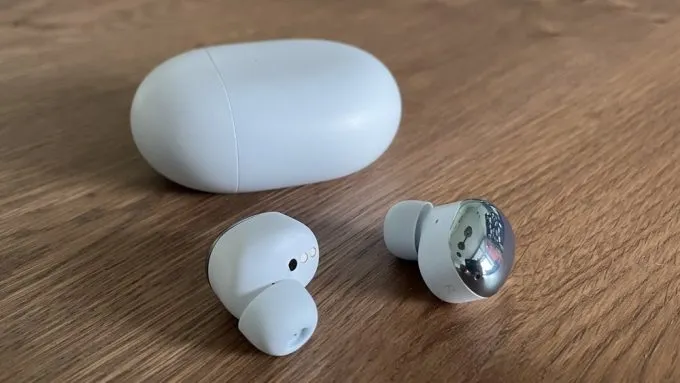 Xiaomi Redmi Buds 4