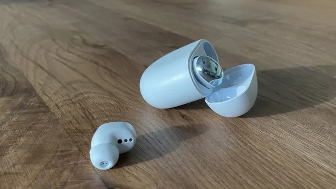 Xiaomi Redmi Buds 4