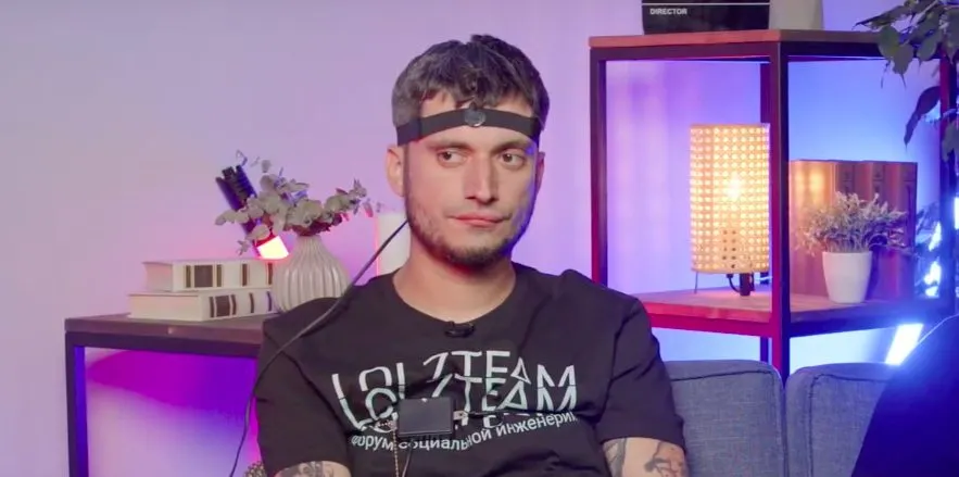 Паше Технику совсем плохо. Рэпер сильно похудел – его сравнивают с лидером «Сектора Газа»