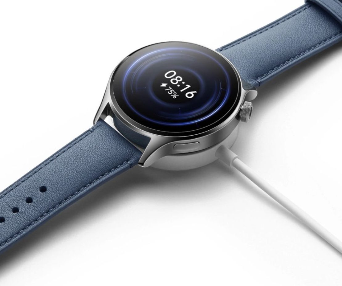 Xiaomi mi watch 4