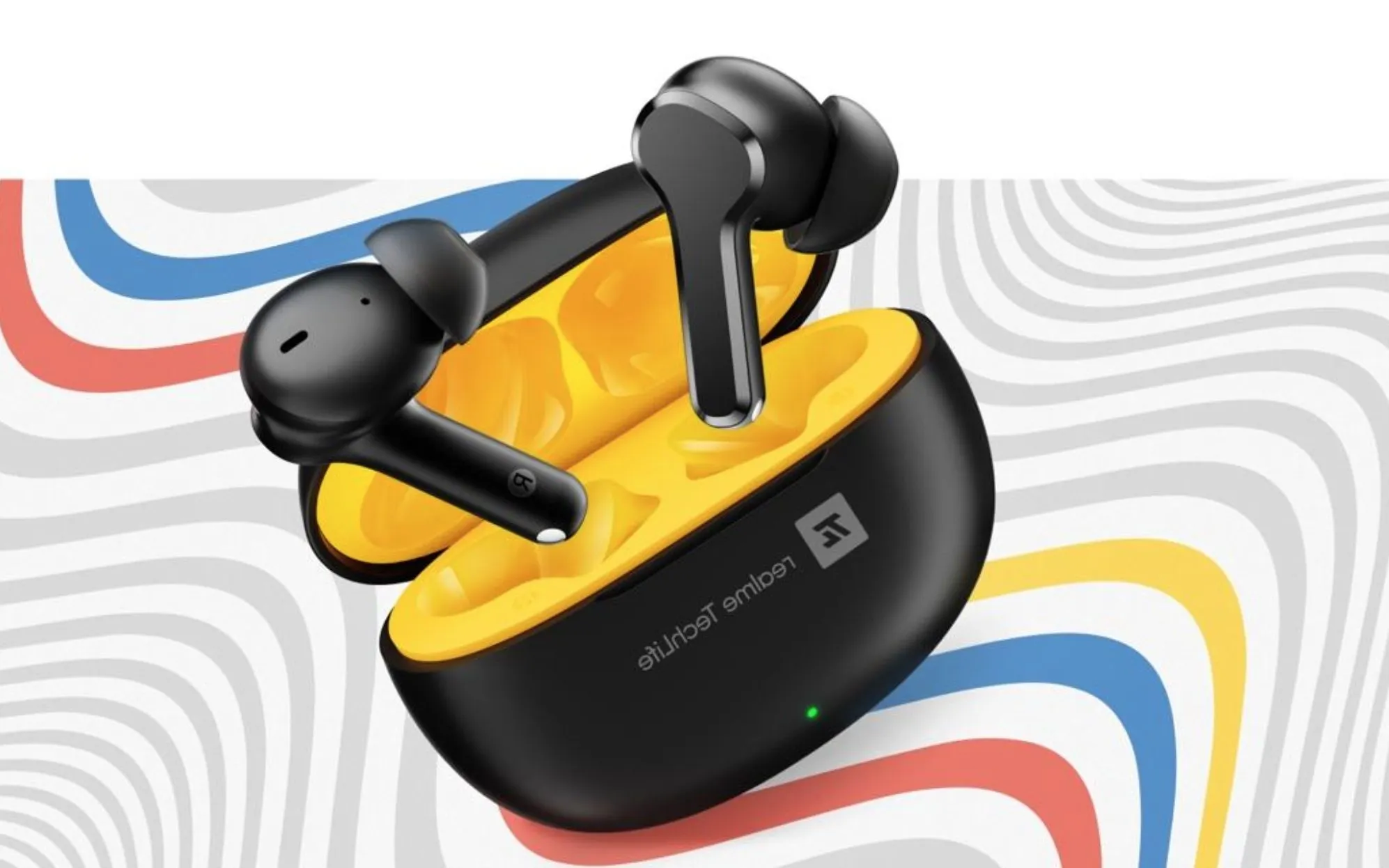 У Realme вышли наушники за 18 долларов. И они уничтожают AirPods 2