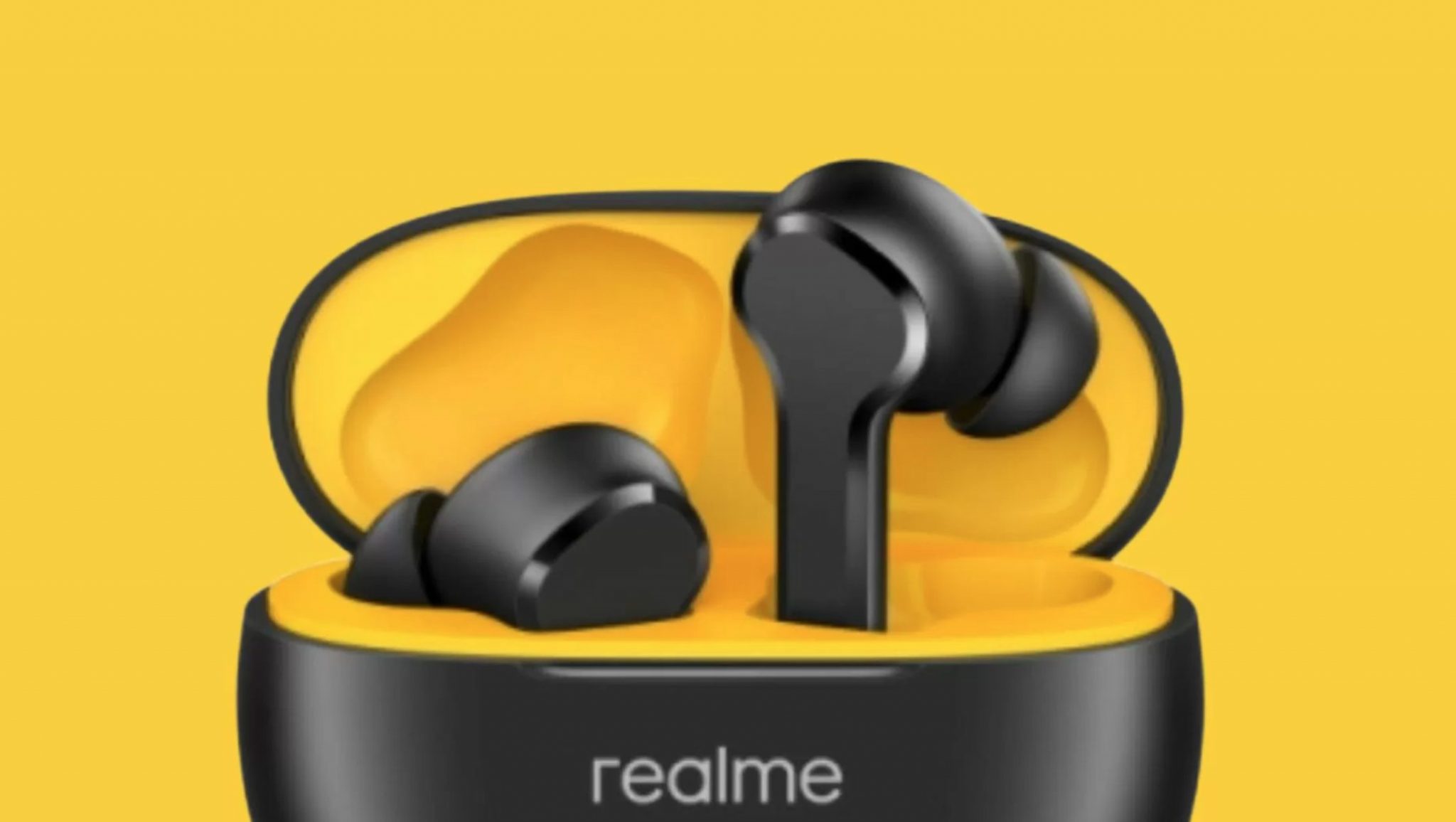 Realme buds t100