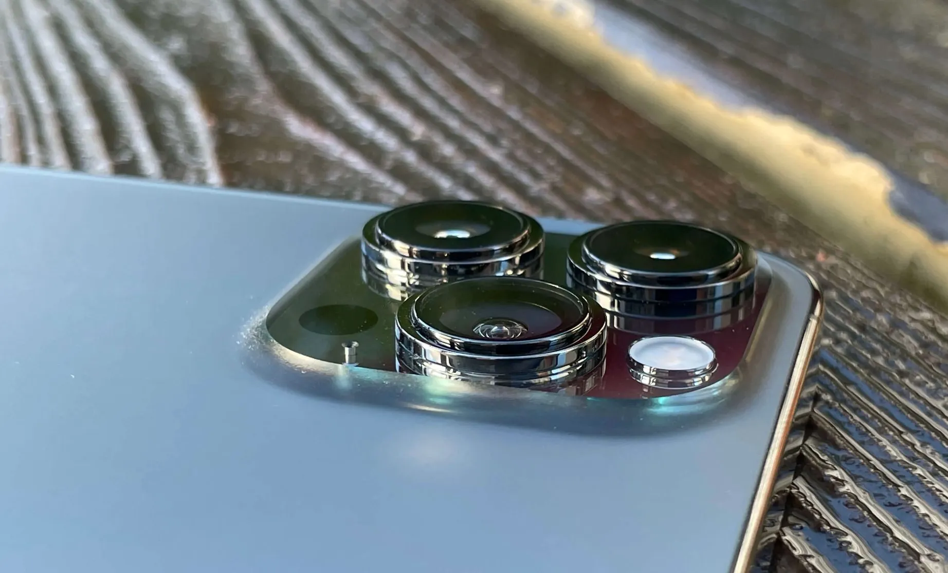 Как улучшалась камера iPhone? Здесь – весь прогресс за 15 лет