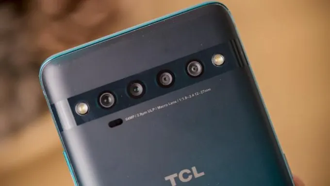 TCL 10 Pro
