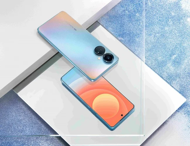 Смартфон Tecno Camon 19 Pro