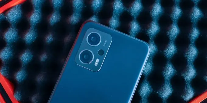 Xiaomi Poco X4 GT