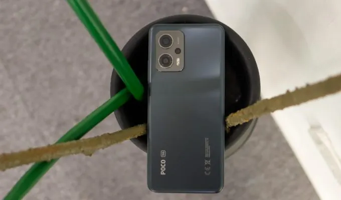 Xiaomi Poco X4 GT