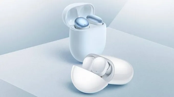 Xiaomi Redmi Buds 4