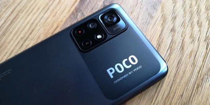 Xiaomi Poco M4 Pro 5G