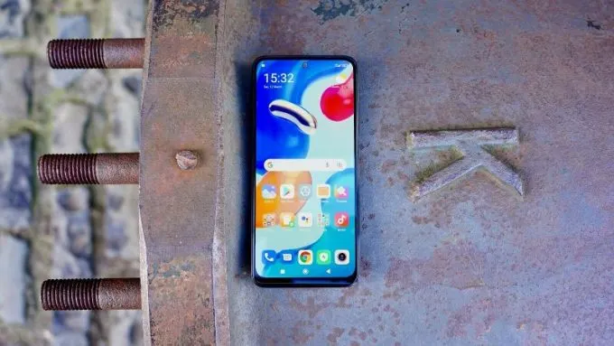 Xiaomi Poco M4 Pro 4G
